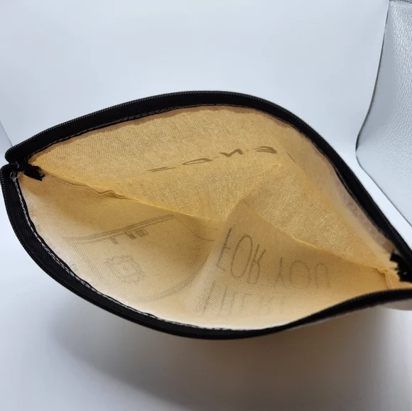 Friends zipper pouch, I'll be there for you, canvas - Picture 2 of 7